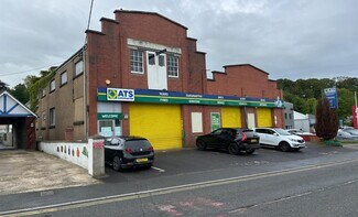 Plus de détails pour New Rd, Newcastle Emlyn - Local commercial à vendre