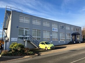 Hall Rd, Norwich à louer Photo de l’immeuble– Image 1 sur 4