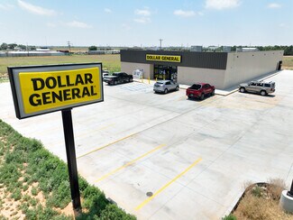Plus de détails pour 5160 Prince St, Clovis, NM - Local commercial à vendre
