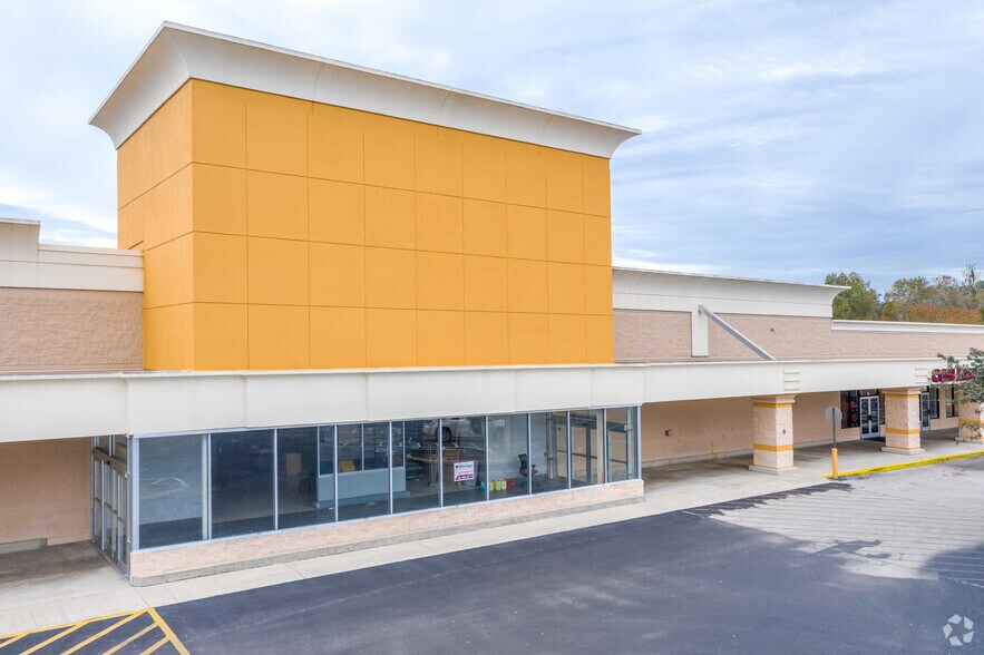 440-500 W Gulf Atlantic Hwy, Wildwood, FL à louer - Photo de l’immeuble – Image 1 sur 8