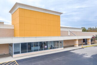Plus de détails pour 440-500 W Gulf Atlantic Hwy, Wildwood, FL - Local commercial à louer