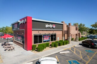 Plus de détails pour 929 N Arizona Ave, Gilbert, AZ - Local commercial à louer