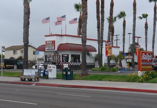 Plus de détails pour 1545 Palm Ave, San Diego, CA - Local commercial à vendre