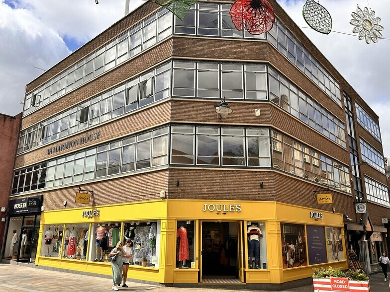 91-93 High St, Worcester à louer - Photo de l’immeuble – Image 2 sur 37