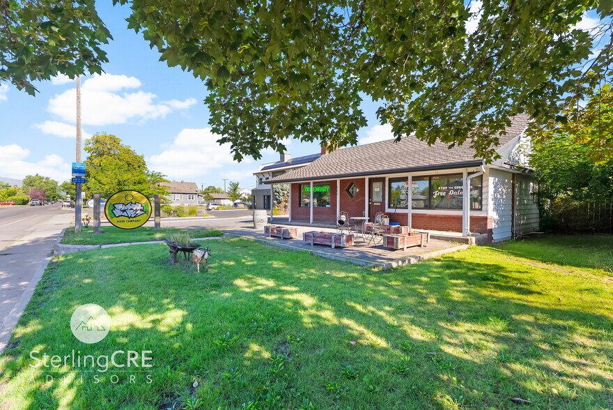 116-120 South Ave W, Missoula, MT à vendre - Photo de l’immeuble – Image 3 sur 25