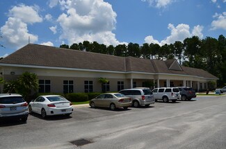 Plus de détails pour 10 William Pope Dr, Bluffton, SC - Bureau/Médical à louer