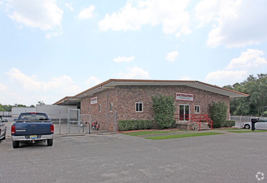 141 Industrial Ct, Pensacola, FL à vendre - Photo de l’immeuble – Image 2 sur 6