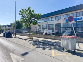 Plus de détails pour Industriel/Logistique à louer