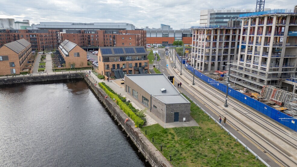 41 Ocean Dr, Edinburgh à vendre - Photo de l’immeuble – Image 2 sur 4