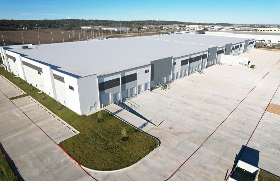 Tejas Way, Schertz, TX à vendre - Aérien – Image 2 sur 7