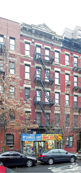 445 E 78th St, New York, NY à louer - Photo principale – Image 1 sur 10