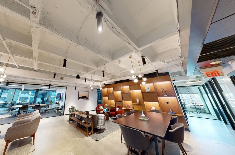 309 E Paces Ferry Rd NE, Atlanta, GA à louer - Numérisation 3D Matterport – Image 2 sur 16