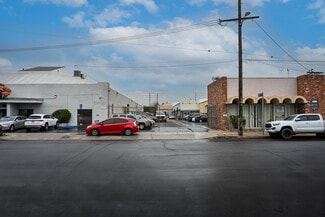 Plus de détails pour 15023-15035 Califa St, Van Nuys, CA - Industriel/Logistique à louer