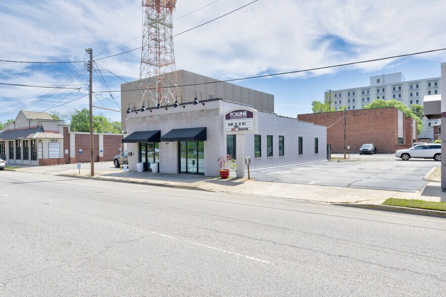 1608 Taylor St, Columbia, SC à louer - Photo de l’immeuble – Image 3 sur 39