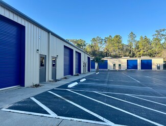 Plus de détails pour 1941-1947 W Gulf To Lake Hwy, Lecanto, FL - Local d'activités à louer