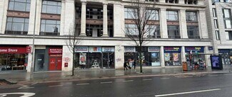 Plus de détails pour 98-100 London Rd, Brighton - Local commercial à louer