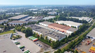 Plus de détails pour 27353 58th Cres, Langley, BC - Industriel/Logistique à louer