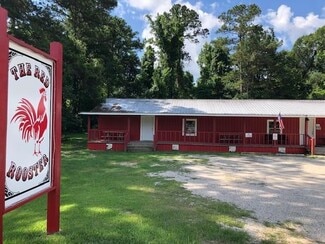 Plus de détails pour 18056 Florida Blvd, Holden, LA - Local commercial à louer