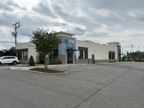 2800 Virginia Beach Blvd, Virginia Beach, VA à louer Photo de l’immeuble– Image 1 sur 4