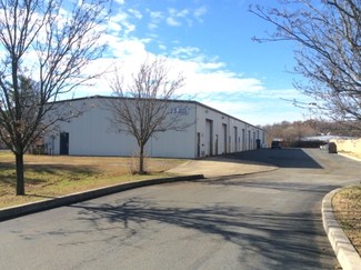 Plus de détails pour 73 Albe Dr, Newark, DE - Industriel/Logistique à louer