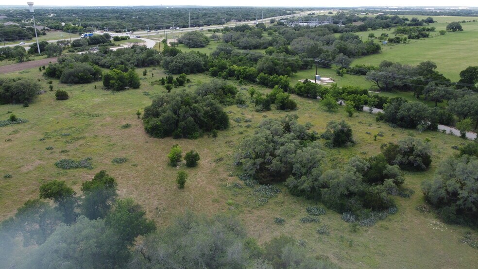 State Highway 195 / CR 147, Georgetown, TX à vendre - Photo de l’immeuble – Image 2 sur 6