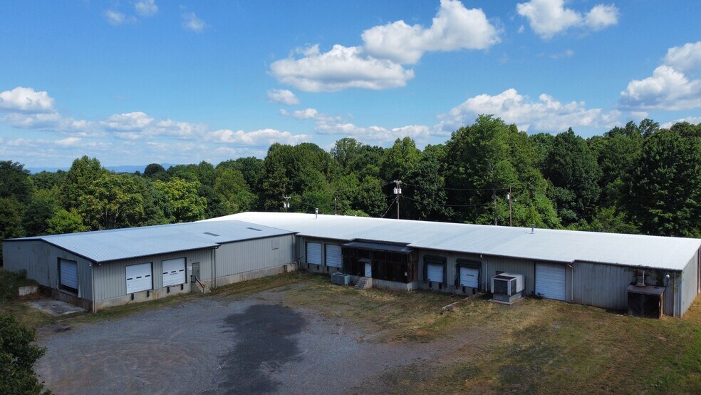 6190 US Hwy 220, Stoneville, NC à vendre - Photo principale – Image 1 sur 10