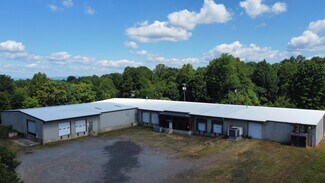 Plus de détails pour 6190 US Hwy 220, Stoneville, NC - Industriel/Logistique à vendre