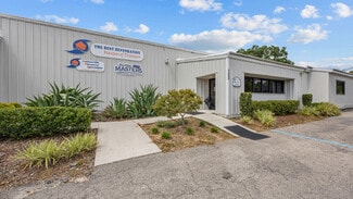 Plus de détails pour 7230 W University Ave, Gainesville, FL - Local commercial à louer