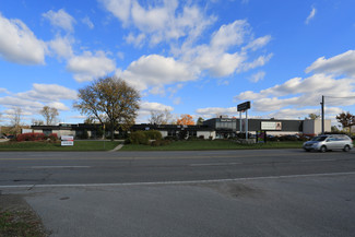 Plus de détails pour 334 Manitou Dr, Kitchener, ON - Local d'activités à louer