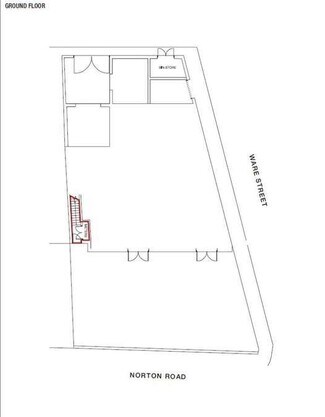 Plus de détails pour 140-144 Norton Rd, Stockton On Tees - Local commercial à vendre