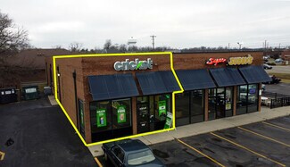 Plus de détails pour 2223-2235 N Fairfield Rd, Beavercreek, OH - Local commercial à louer