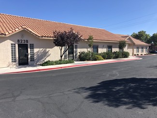 Plus de détails pour 8230 W Charleston Blvd, Las Vegas, NV - Bureau à vendre