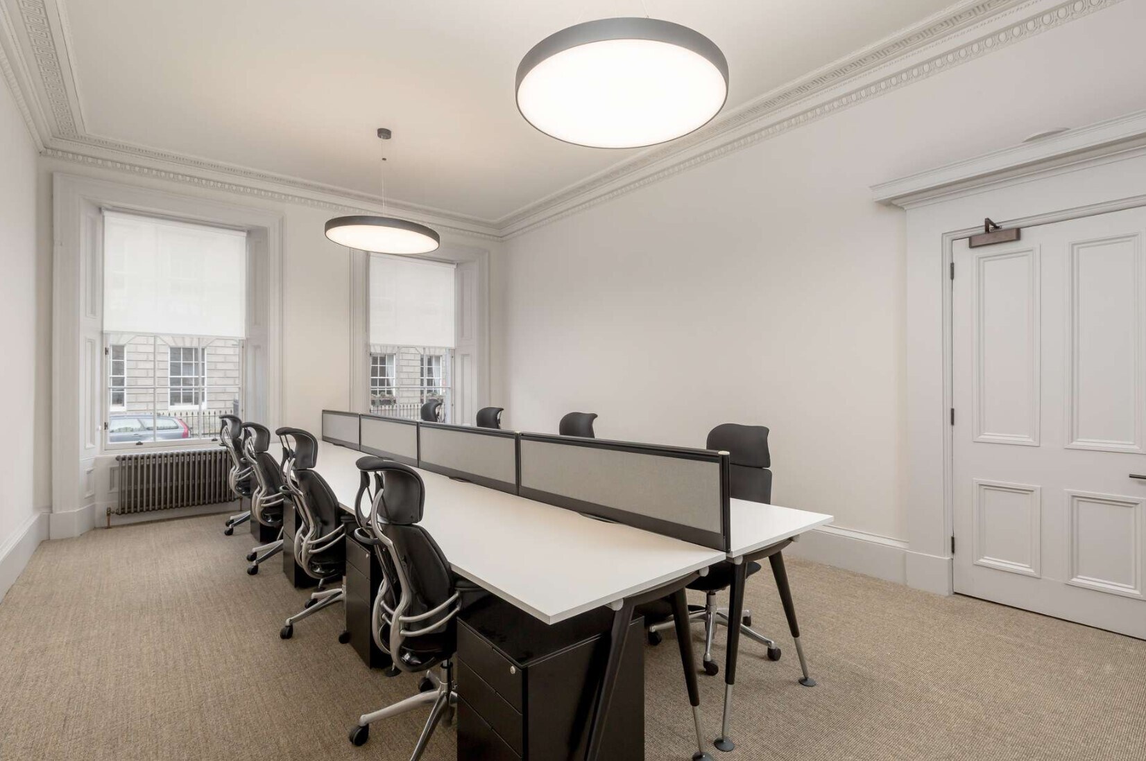 7 Alva St, Edinburgh à louer Photo intérieure– Image 1 sur 7