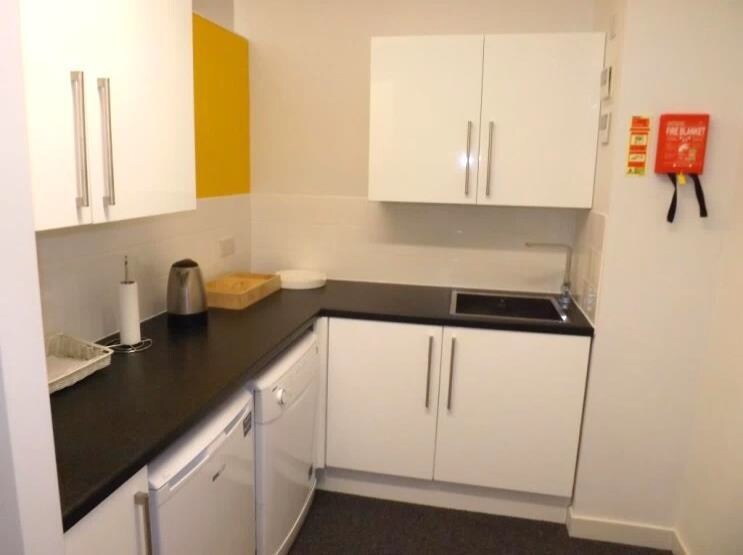 20-22 Stukeley St, Londres à louer - Photo intérieure – Image 3 sur 15