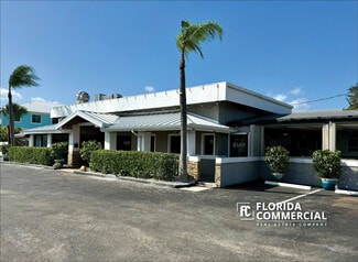 Plus de détails pour 300 SW Federal Hwy, Stuart, FL - Local commercial à louer
