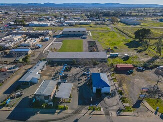 Plus de détails pour 2535 Feather River Blvd, Oroville, CA - Spécialisé à vendre