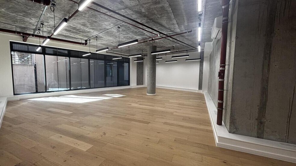 143 Mare St, Londres à louer - Photo de l’immeuble – Image 3 sur 41