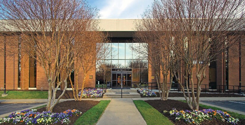 1603 Santa Rosa Rd, Henrico, VA à louer - Photo de l’immeuble – Image 3 sur 13