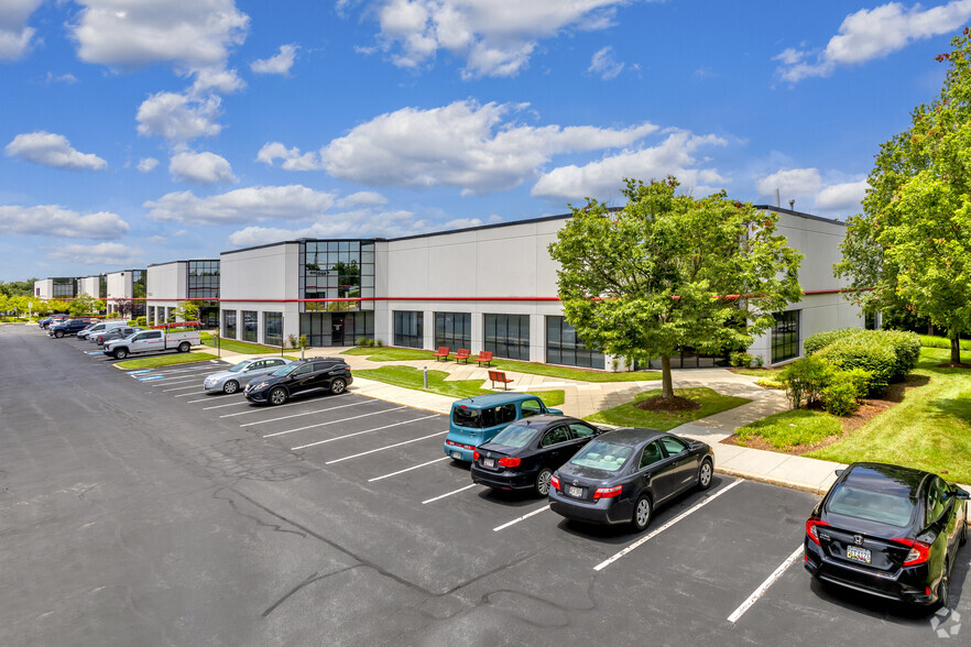 10000 Virginia Manor Rd, Beltsville, MD à louer - Photo de l’immeuble – Image 1 sur 8