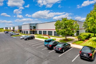 Plus de détails pour 9000 Virginia Manor Rd, Beltsville, MD - Local d'activités à louer