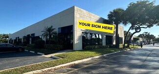 Plus de détails pour 927-949 Clint Moore Rd, Boca Raton, FL - Bureau à vendre