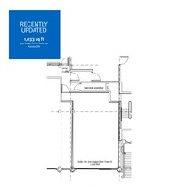 555 Legget Dr, Ottawa, ON à louer Plan d’étage– Image 1 sur 1
