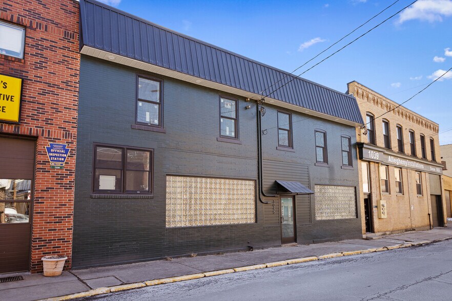 1045 N Canal St, Pittsburgh, PA à vendre - Photo de l’immeuble – Image 3 sur 43
