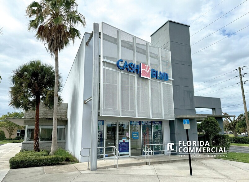 10200 S US Highway 1, Port Saint Lucie, FL à louer - Photo de l’immeuble – Image 2 sur 22