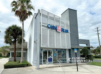 Plus de détails pour 10200 S US Highway 1, Port Saint Lucie, FL - Local commercial à vendre