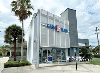 Plus de détails pour 10200 S US Highway 1, Port Saint Lucie, FL - Local commercial à vendre