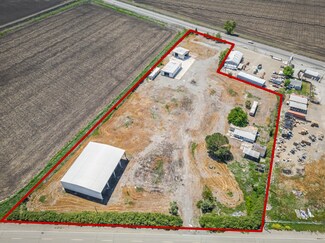 Plus de détails pour 17812 CA-113, Knights Landing, CA - Terrain à vendre
