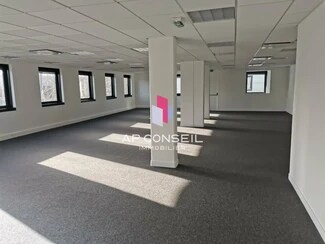 Plus de détails pour Bureau à louer