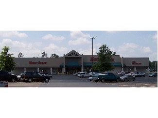 Plus de détails pour 2418 Sylvester Rd, Albany, GA - Local commercial à louer