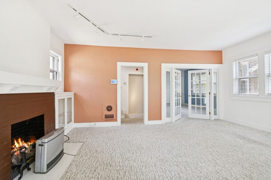 1604 17th Ave S, Nashville, TN à vendre - Photo de l’immeuble – Image 3 sur 54